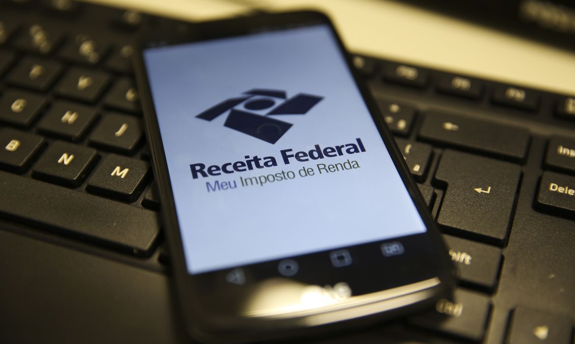 A partir deste ano, contribuinte receberá declaração pré-preenchida